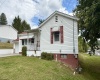 58 CLAY Street, Grafton, West Virginia 26354, 2 Bedrooms Bedrooms, 6 Rooms Rooms,1 BathroomBathrooms,Single Family Detached,For Sale,CLAY,10161681