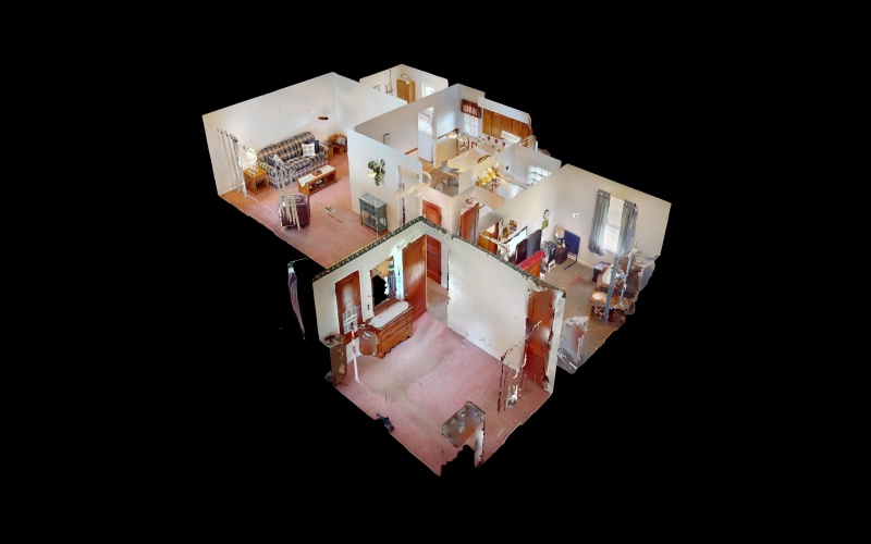 58 CLAY Street, Grafton, West Virginia 26354, 2 Bedrooms Bedrooms, 6 Rooms Rooms,1 BathroomBathrooms,Single Family Detached,For Sale,CLAY,10161681