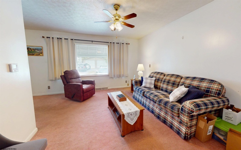 58 CLAY Street, Grafton, West Virginia 26354, 2 Bedrooms Bedrooms, 6 Rooms Rooms,1 BathroomBathrooms,Single Family Detached,For Sale,CLAY,10161681