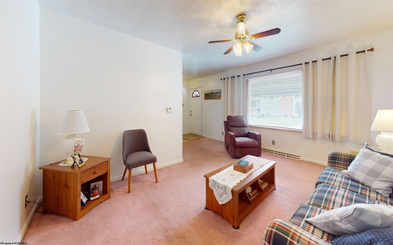 58 CLAY Street, Grafton, West Virginia 26354, 2 Bedrooms Bedrooms, 6 Rooms Rooms,1 BathroomBathrooms,Single Family Detached,For Sale,CLAY,10161681
