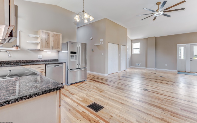 688 Beulah Road, Morgantown, West Virginia 26508, 3 Bedrooms Bedrooms, 8 Rooms Rooms,3 BathroomsBathrooms,Single Family Detached,For Sale,Beulah,10161685