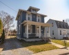 220 Davisson Street, Bridgeport, West Virginia 26330, 3 Bedrooms Bedrooms, 7 Rooms Rooms,1 BathroomBathrooms,Single Family Detached,For Sale,Davisson,10158425