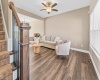 202 Red Oak Lane, Morgantown, West Virginia 26501, 3 Bedrooms Bedrooms, 7 Rooms Rooms,2 BathroomsBathrooms,Single Family Attached,For Sale,Red Oak,10161701