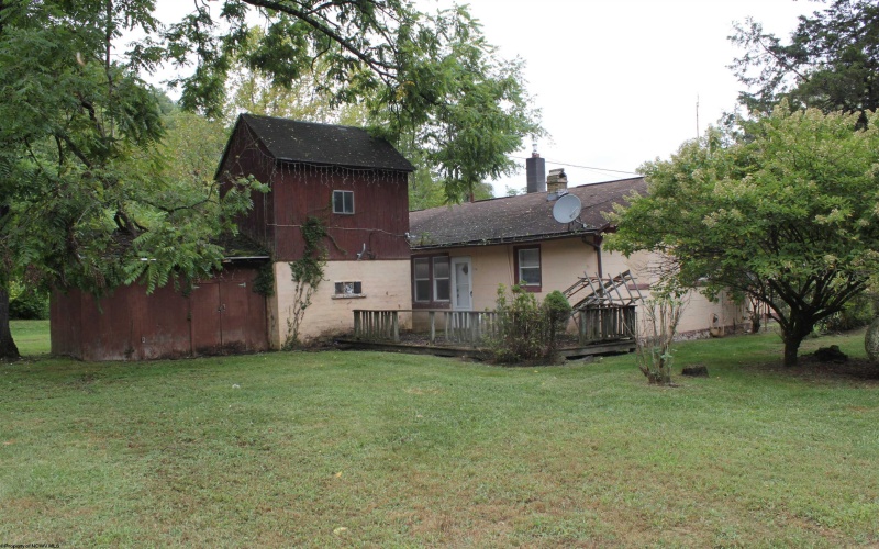 5786 Erbacon Road, Erbacon, West Virginia 26203, 3 Bedrooms Bedrooms, 8 Rooms Rooms,1 BathroomBathrooms,Single Family Detached,For Sale,Erbacon,10161705