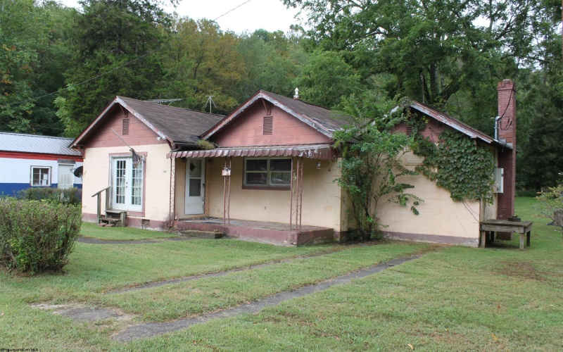 5786 Erbacon Road, Erbacon, West Virginia 26203, 3 Bedrooms Bedrooms, 8 Rooms Rooms,1 BathroomBathrooms,Single Family Detached,For Sale,Erbacon,10161705