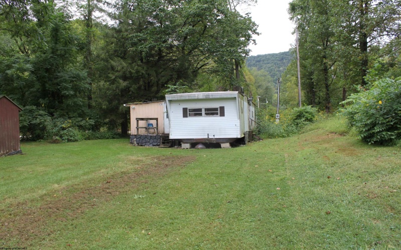 5786 Erbacon Road, Erbacon, West Virginia 26203, 3 Bedrooms Bedrooms, 8 Rooms Rooms,1 BathroomBathrooms,Single Family Detached,For Sale,Erbacon,10161705