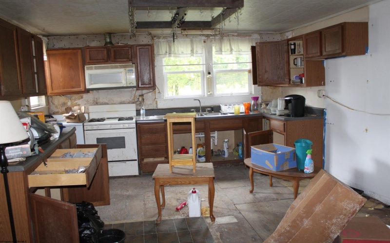 5786 Erbacon Road, Erbacon, West Virginia 26203, 3 Bedrooms Bedrooms, 8 Rooms Rooms,1 BathroomBathrooms,Single Family Detached,For Sale,Erbacon,10161705