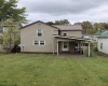 515 Yokum Street, Elkins, West Virginia 26241, 3 Bedrooms Bedrooms, 6 Rooms Rooms,1 BathroomBathrooms,Single Family Detached,For Sale,Yokum,10161703