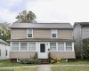 515 Yokum Street, Elkins, West Virginia 26241, 3 Bedrooms Bedrooms, 6 Rooms Rooms,1 BathroomBathrooms,Single Family Detached,For Sale,Yokum,10161703
