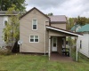 515 Yokum Street, Elkins, West Virginia 26241, 3 Bedrooms Bedrooms, 6 Rooms Rooms,1 BathroomBathrooms,Single Family Detached,For Sale,Yokum,10161703
