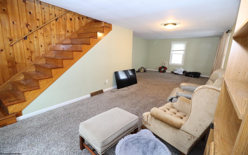 515 Yokum Street, Elkins, West Virginia 26241, 3 Bedrooms Bedrooms, 6 Rooms Rooms,1 BathroomBathrooms,Single Family Detached,For Sale,Yokum,10161703