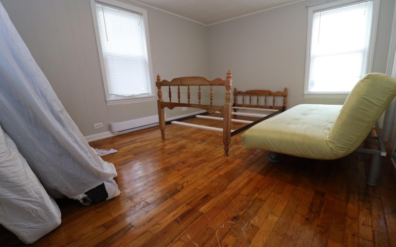 515 Yokum Street, Elkins, West Virginia 26241, 3 Bedrooms Bedrooms, 6 Rooms Rooms,1 BathroomBathrooms,Single Family Detached,For Sale,Yokum,10161703