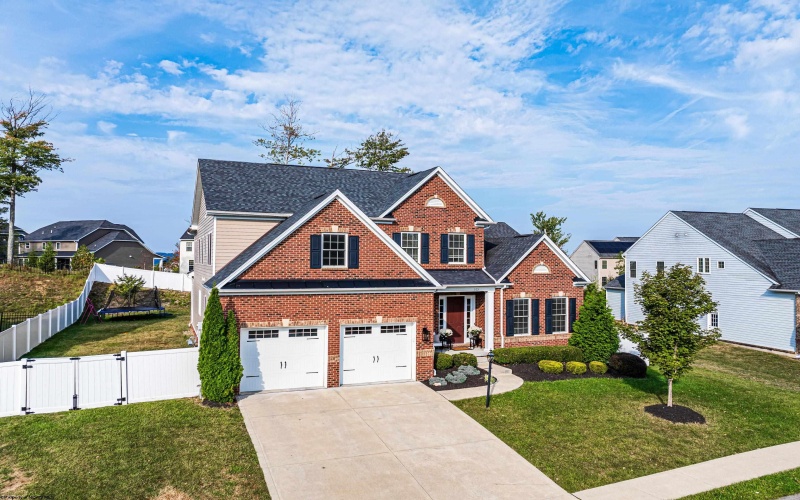 103 Channel Path, Morgantown, West Virginia 26508, 5 Bedrooms Bedrooms, 15 Rooms Rooms,5 BathroomsBathrooms,Single Family Detached,For Sale,Channel,10161712