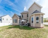 103 Channel Path, Morgantown, West Virginia 26508, 5 Bedrooms Bedrooms, 15 Rooms Rooms,5 BathroomsBathrooms,Single Family Detached,For Sale,Channel,10161712
