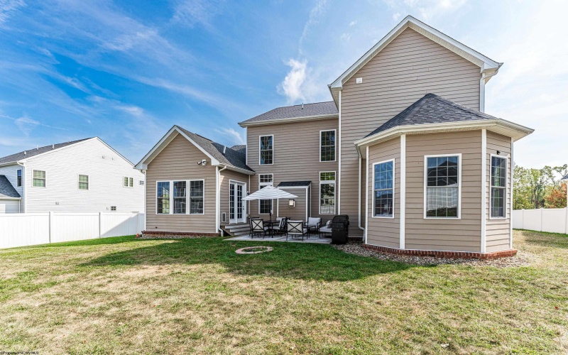 103 Channel Path, Morgantown, West Virginia 26508, 5 Bedrooms Bedrooms, 15 Rooms Rooms,5 BathroomsBathrooms,Single Family Detached,For Sale,Channel,10161712