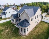 103 Channel Path, Morgantown, West Virginia 26508, 5 Bedrooms Bedrooms, 15 Rooms Rooms,5 BathroomsBathrooms,Single Family Detached,For Sale,Channel,10161712