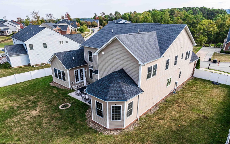 103 Channel Path, Morgantown, West Virginia 26508, 5 Bedrooms Bedrooms, 15 Rooms Rooms,5 BathroomsBathrooms,Single Family Detached,For Sale,Channel,10161712