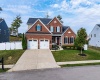 103 Channel Path, Morgantown, West Virginia 26508, 5 Bedrooms Bedrooms, 15 Rooms Rooms,5 BathroomsBathrooms,Single Family Detached,For Sale,Channel,10161712