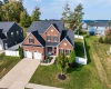 103 Channel Path, Morgantown, West Virginia 26508, 5 Bedrooms Bedrooms, 15 Rooms Rooms,5 BathroomsBathrooms,Single Family Detached,For Sale,Channel,10161712