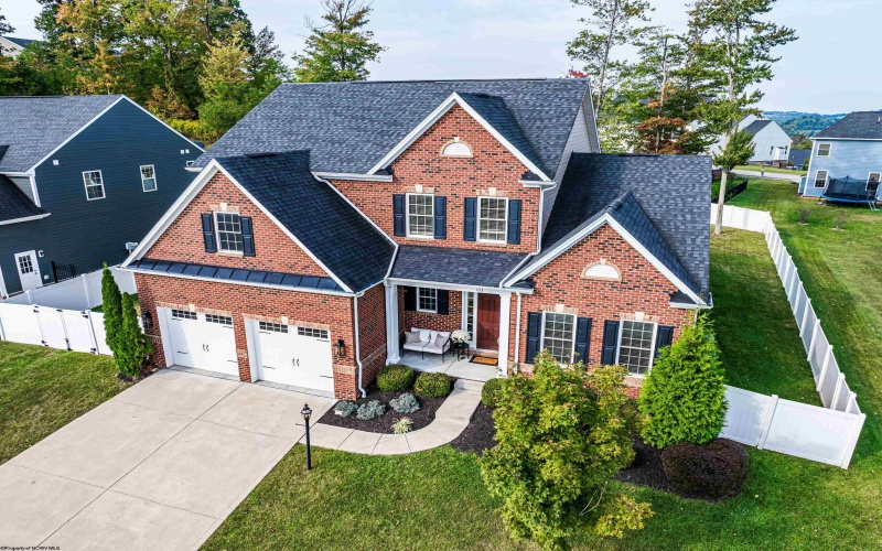 103 Channel Path, Morgantown, West Virginia 26508, 5 Bedrooms Bedrooms, 15 Rooms Rooms,5 BathroomsBathrooms,Single Family Detached,For Sale,Channel,10161712