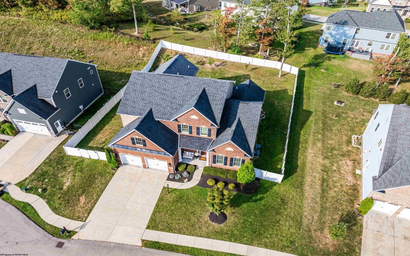 103 Channel Path, Morgantown, West Virginia 26508, 5 Bedrooms Bedrooms, 15 Rooms Rooms,5 BathroomsBathrooms,Single Family Detached,For Sale,Channel,10161712