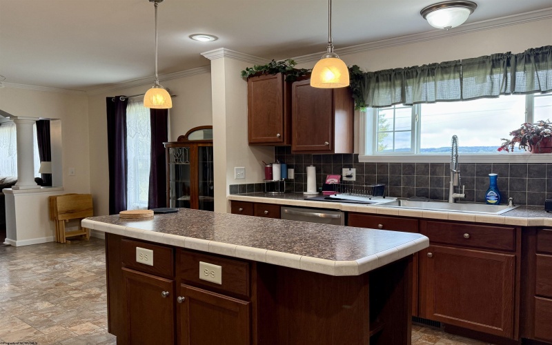 2531 Zinn Chapel Road, Reedsville, West Virginia 26547, 3 Bedrooms Bedrooms, 7 Rooms Rooms,2 BathroomsBathrooms,Single Family Detached,For Sale,Zinn Chapel,10161725