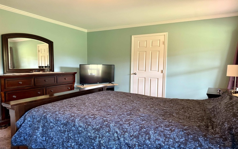 2531 Zinn Chapel Road, Reedsville, West Virginia 26547, 3 Bedrooms Bedrooms, 7 Rooms Rooms,2 BathroomsBathrooms,Single Family Detached,For Sale,Zinn Chapel,10161725