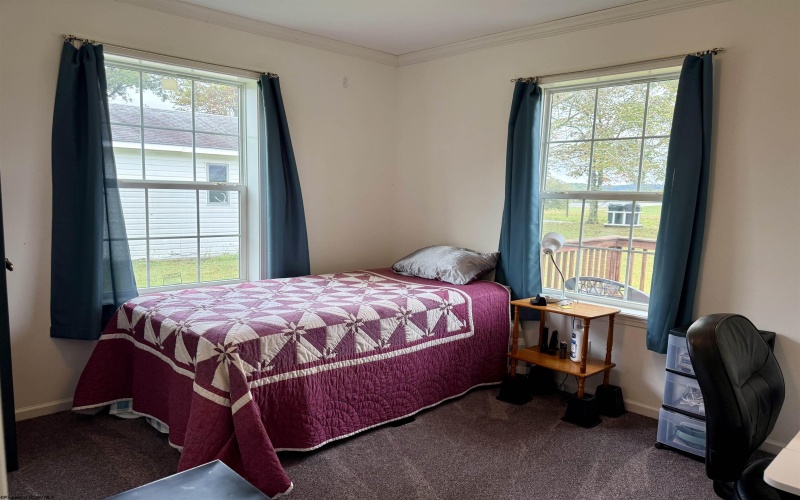 2531 Zinn Chapel Road, Reedsville, West Virginia 26547, 3 Bedrooms Bedrooms, 7 Rooms Rooms,2 BathroomsBathrooms,Single Family Detached,For Sale,Zinn Chapel,10161725