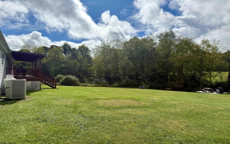 2531 Zinn Chapel Road, Reedsville, West Virginia 26547, 3 Bedrooms Bedrooms, 7 Rooms Rooms,2 BathroomsBathrooms,Single Family Detached,For Sale,Zinn Chapel,10161725