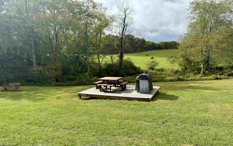 2531 Zinn Chapel Road, Reedsville, West Virginia 26547, 3 Bedrooms Bedrooms, 7 Rooms Rooms,2 BathroomsBathrooms,Single Family Detached,For Sale,Zinn Chapel,10161725