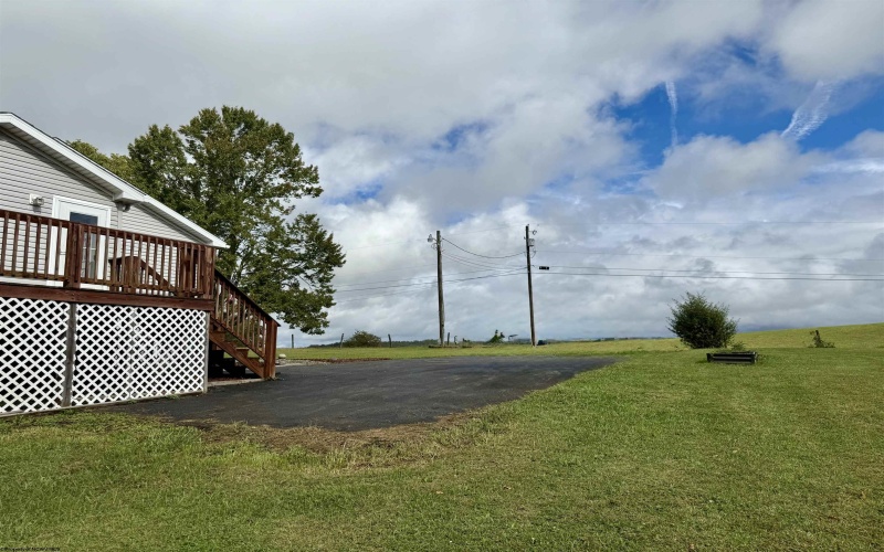 2531 Zinn Chapel Road, Reedsville, West Virginia 26547, 3 Bedrooms Bedrooms, 7 Rooms Rooms,2 BathroomsBathrooms,Single Family Detached,For Sale,Zinn Chapel,10161725