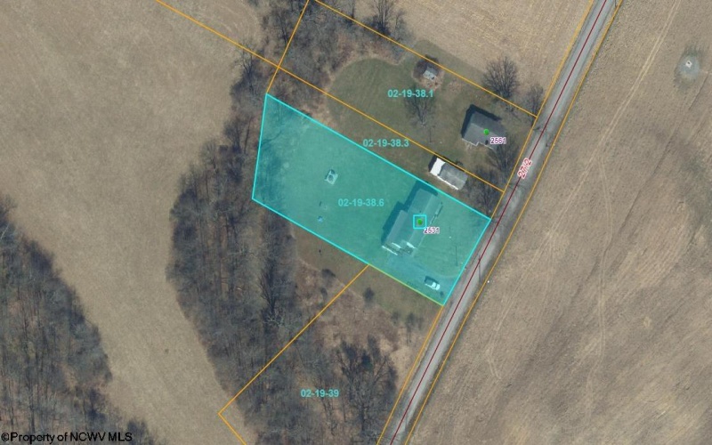 2531 Zinn Chapel Road, Reedsville, West Virginia 26547, 3 Bedrooms Bedrooms, 7 Rooms Rooms,2 BathroomsBathrooms,Single Family Detached,For Sale,Zinn Chapel,10161725