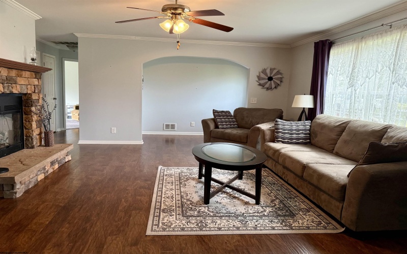 2531 Zinn Chapel Road, Reedsville, West Virginia 26547, 3 Bedrooms Bedrooms, 7 Rooms Rooms,2 BathroomsBathrooms,Single Family Detached,For Sale,Zinn Chapel,10161725