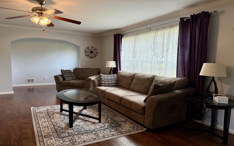 2531 Zinn Chapel Road, Reedsville, West Virginia 26547, 3 Bedrooms Bedrooms, 7 Rooms Rooms,2 BathroomsBathrooms,Single Family Detached,For Sale,Zinn Chapel,10161725