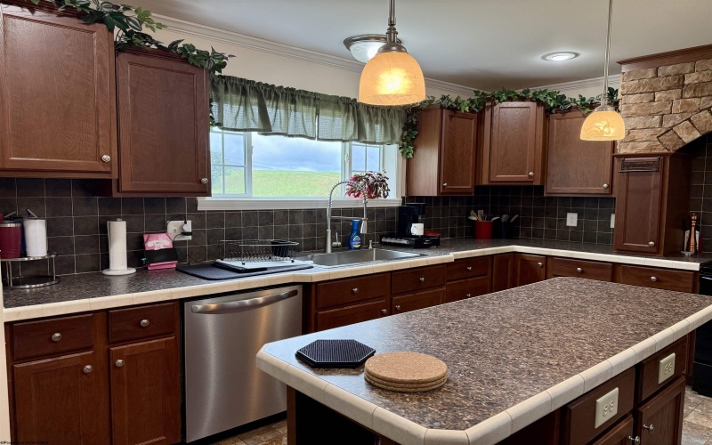 2531 Zinn Chapel Road, Reedsville, West Virginia 26547, 3 Bedrooms Bedrooms, 7 Rooms Rooms,2 BathroomsBathrooms,Single Family Detached,For Sale,Zinn Chapel,10161725