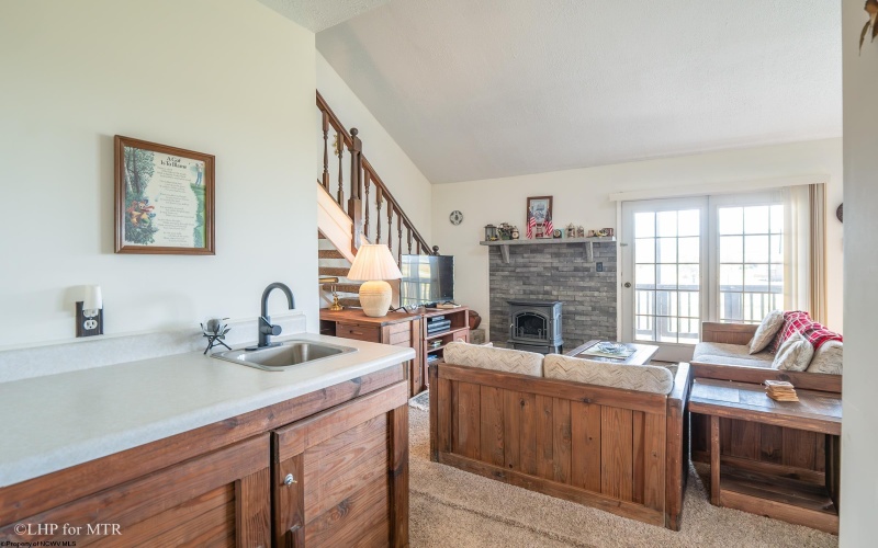 164 Talheim Road, Davis, West Virginia 26260, 3 Bedrooms Bedrooms, 4 Rooms Rooms,2 BathroomsBathrooms,Single Family Attached,For Sale,Talheim,10161720