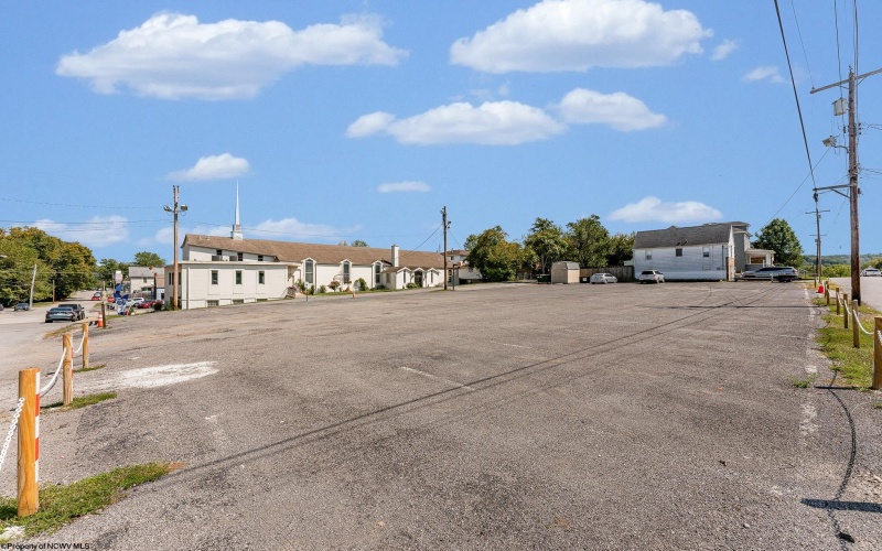 801 Park Avenue, Fairmont, West Virginia 26554, ,Commercial/industrial,For Sale,Park,10161722