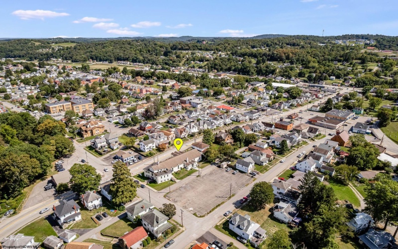 801 Park Avenue, Fairmont, West Virginia 26554, ,Commercial/industrial,For Sale,Park,10161722