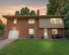 756 Mountain View Place, Morgantown, West Virginia 26501, 3 Bedrooms Bedrooms, 8 Rooms Rooms,2 BathroomsBathrooms,Single Family Detached,For Sale,Mountain View,10161724