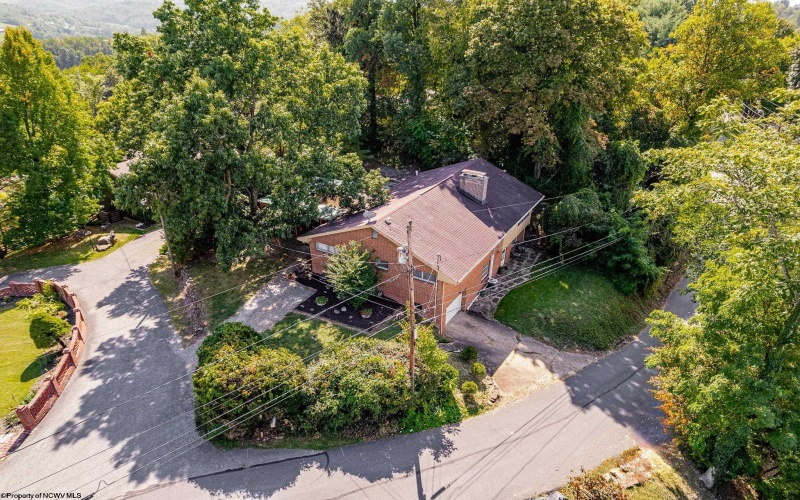 756 Mountain View Place, Morgantown, West Virginia 26501, 3 Bedrooms Bedrooms, 8 Rooms Rooms,2 BathroomsBathrooms,Single Family Detached,For Sale,Mountain View,10161724