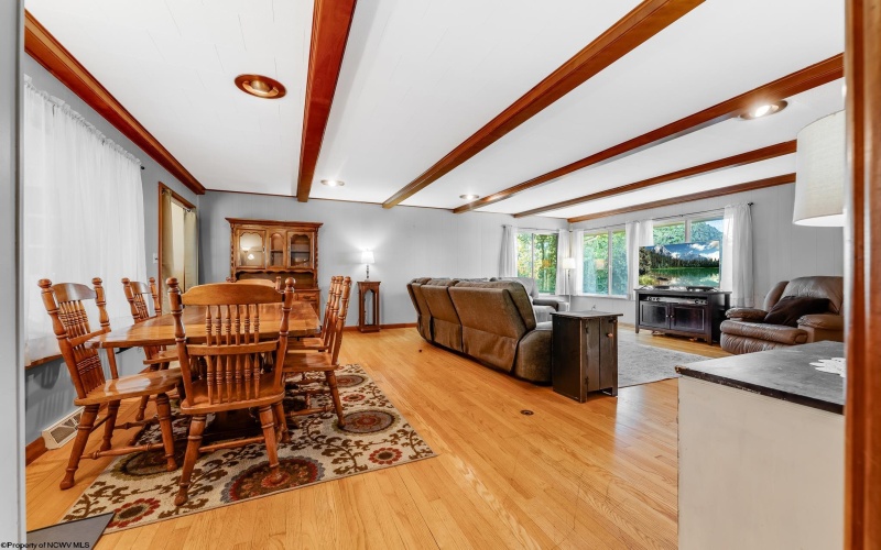 756 Mountain View Place, Morgantown, West Virginia 26501, 3 Bedrooms Bedrooms, 8 Rooms Rooms,2 BathroomsBathrooms,Single Family Detached,For Sale,Mountain View,10161724