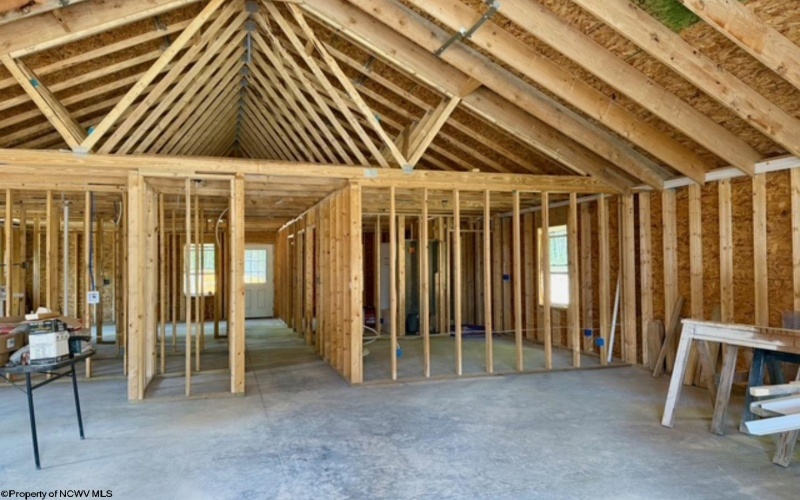 Lot 1 Brooklyn Way, Moatsville, West Virginia 26405, 3 Bedrooms Bedrooms, 6 Rooms Rooms,2 BathroomsBathrooms,Single Family Detached,For Sale,Brooklyn,10161721