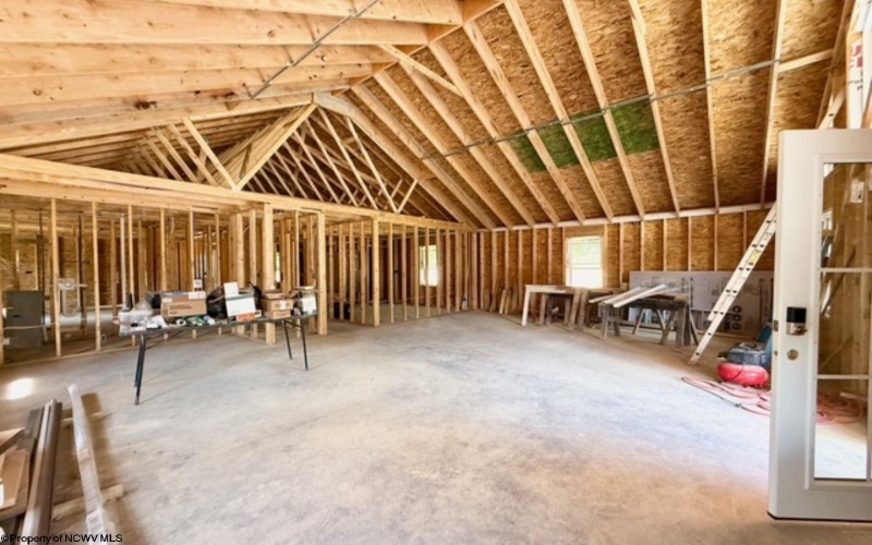 Lot 1 Brooklyn Way, Moatsville, West Virginia 26405, 3 Bedrooms Bedrooms, 6 Rooms Rooms,2 BathroomsBathrooms,Single Family Detached,For Sale,Brooklyn,10161721
