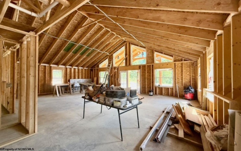 Lot 1 Brooklyn Way, Moatsville, West Virginia 26405, 3 Bedrooms Bedrooms, 6 Rooms Rooms,2 BathroomsBathrooms,Single Family Detached,For Sale,Brooklyn,10161721