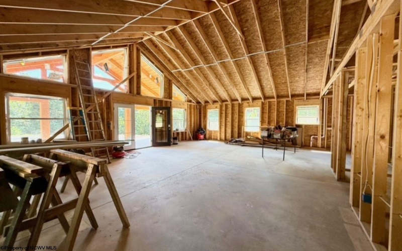 Lot 1 Brooklyn Way, Moatsville, West Virginia 26405, 3 Bedrooms Bedrooms, 6 Rooms Rooms,2 BathroomsBathrooms,Single Family Detached,For Sale,Brooklyn,10161721