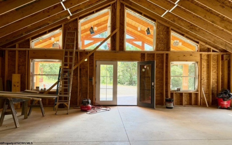 Lot 1 Brooklyn Way, Moatsville, West Virginia 26405, 3 Bedrooms Bedrooms, 6 Rooms Rooms,2 BathroomsBathrooms,Single Family Detached,For Sale,Brooklyn,10161721