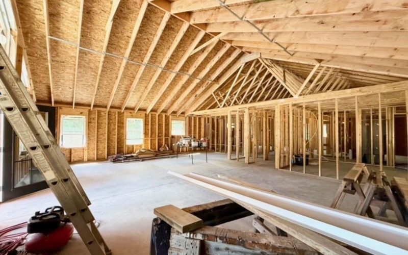 Lot 1 Brooklyn Way, Moatsville, West Virginia 26405, 3 Bedrooms Bedrooms, 6 Rooms Rooms,2 BathroomsBathrooms,Single Family Detached,For Sale,Brooklyn,10161721