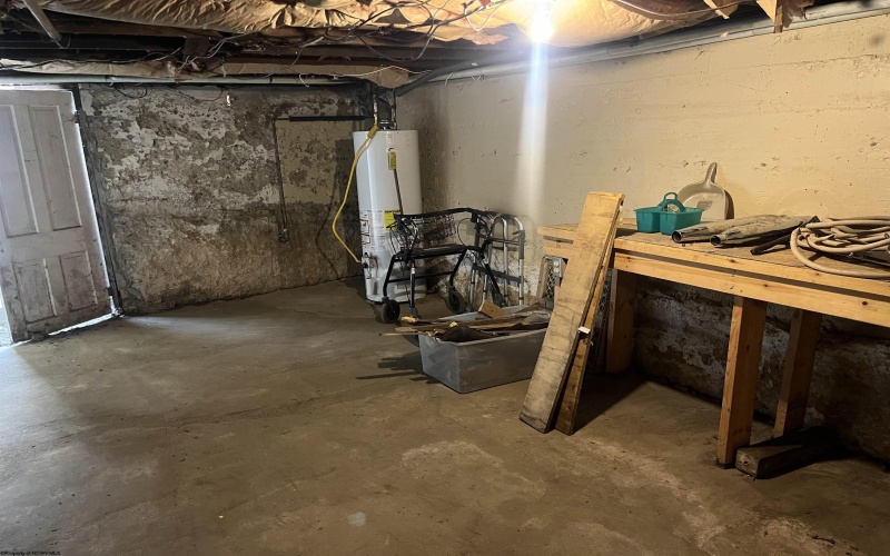 119 Merrill Avenue, Rivesville, West Virginia 26588, 1 Bedroom Bedrooms, 4 Rooms Rooms,1 BathroomBathrooms,Single Family Detached,For Sale,Merrill,10161704