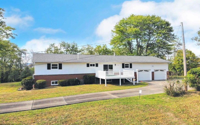 33 Ivy Lane, White Hall, West Virginia 26554, 3 Bedrooms Bedrooms, 9 Rooms Rooms,2 BathroomsBathrooms,Single Family Detached,For Sale,Ivy,10161718 33 Ivy Lane, White Hall, West Virginia 26554, 3 Bedrooms Bedrooms, 9 Rooms Rooms,2 BathroomsBathrooms,Single Family Detached,For Sale,Ivy,10161718