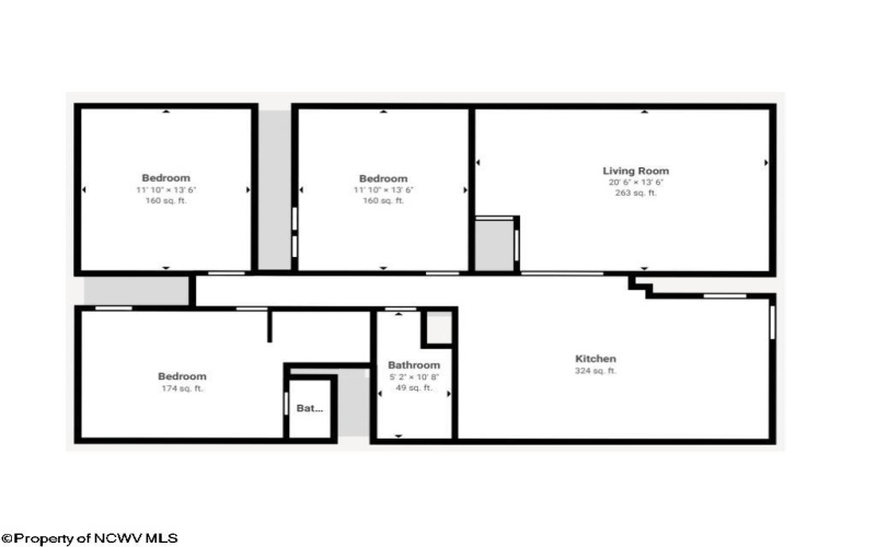 33 Ivy Lane, White Hall, West Virginia 26554, 3 Bedrooms Bedrooms, 9 Rooms Rooms,2 BathroomsBathrooms,Single Family Detached,For Sale,Ivy,10161718 33 Ivy Lane, White Hall, West Virginia 26554, 3 Bedrooms Bedrooms, 9 Rooms Rooms,2 BathroomsBathrooms,Single Family Detached,For Sale,Ivy,10161718